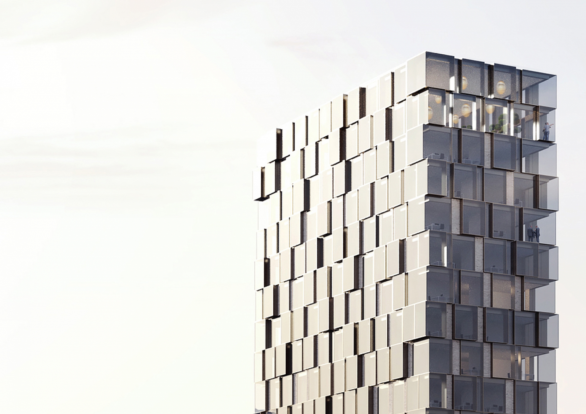 Marcel Müller, M.A., Architekt und Boris Lehmann, Dipl.-Ing., Architekt e.a+d. Architekten, Münster, Lehmann + Müller Architekten PartGmbB, Investorenauswahlverfahren der Stadt Münster, Dreieckshafen, Robert-Bosch-Straße, Kastenfenster, Glas, Architektur, Investor Hubert Nabbe, Münster, Architektur, Wettbewerb,Hinz-Art.com, elevation-architecture.de