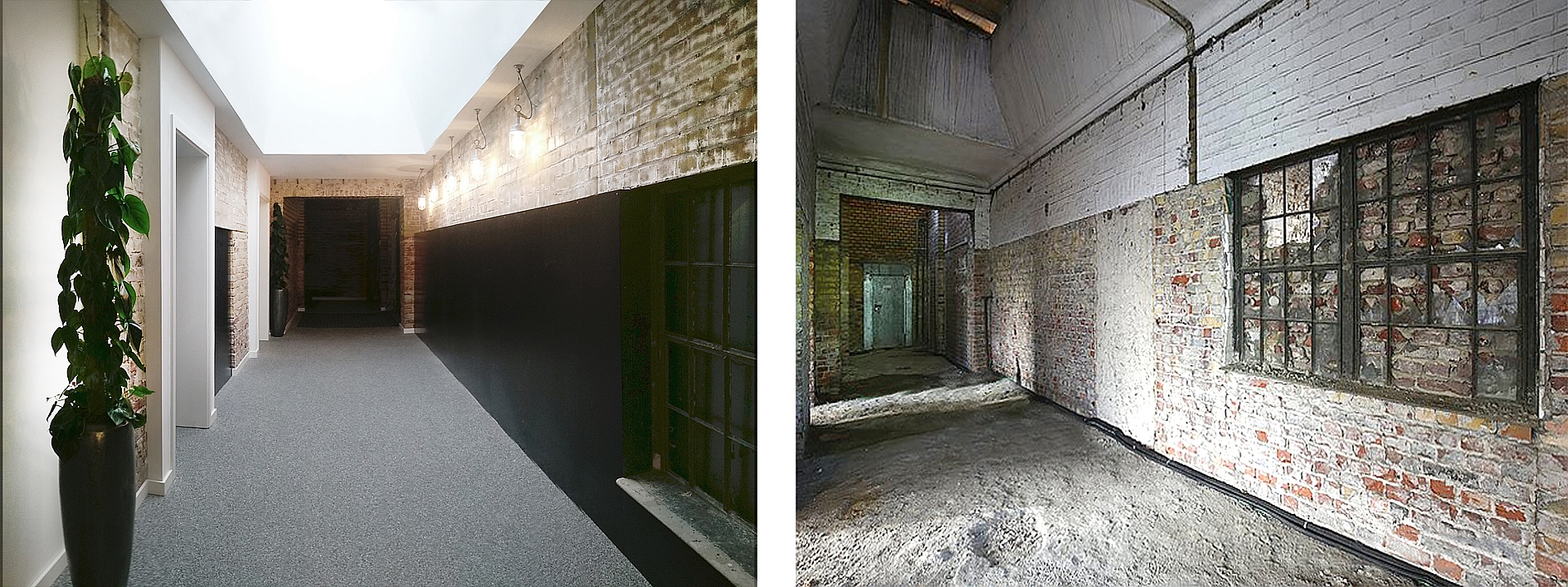 BDA, Auszeichnung guter Bauten Vest Recklinghausen 2017, Marcel Müller, Architekt, Boris Lehmann, Münster
