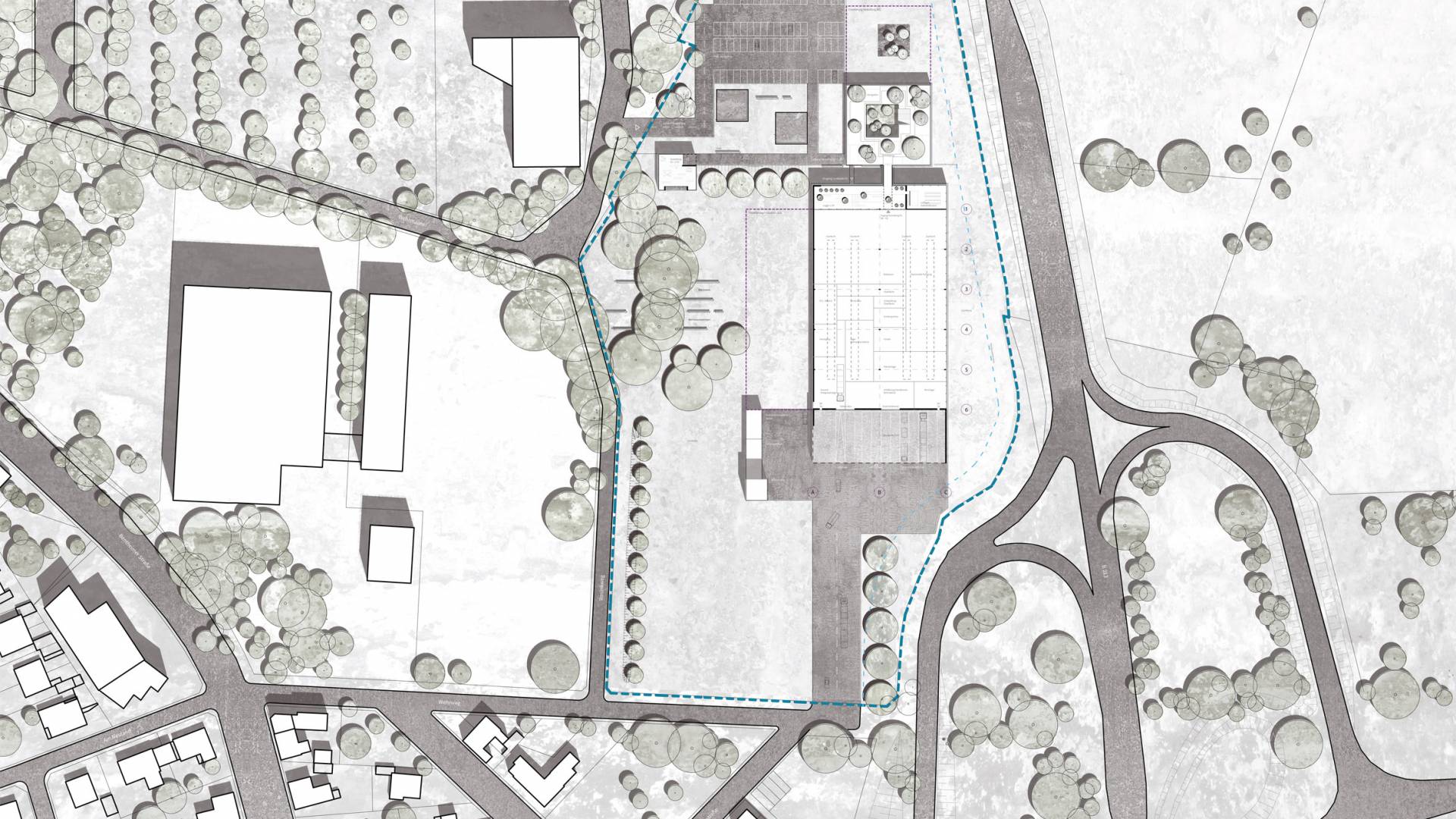 BDA, Auszeichnung guter Bauten Vest Recklinghausen 2017, Marcel Müller, Architekt, Boris Lehmann, Münster