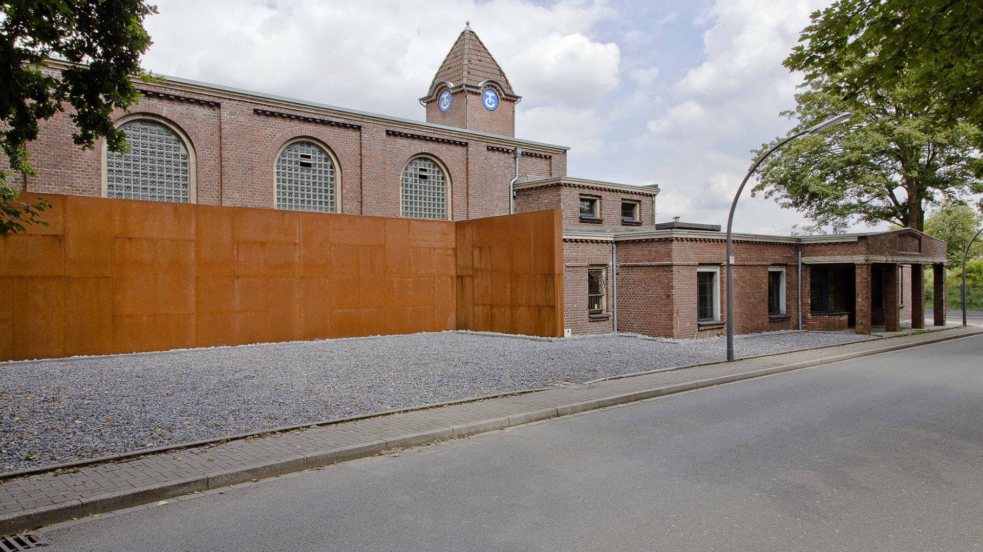 BDA, Auszeichnung guter Bauten Vest Recklinghausen 2017, Marcel Müller, Architekt, Boris Lehmann, Münster